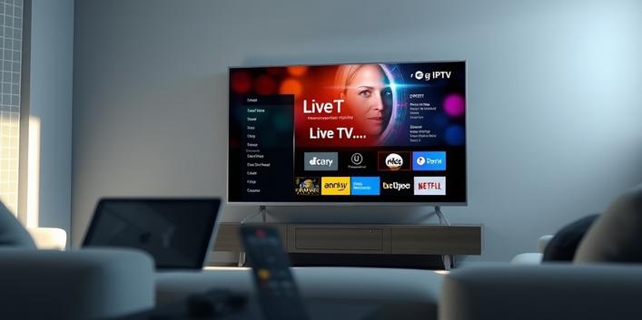 zero-iptv: Die beste App finden – Ihr Leitfaden