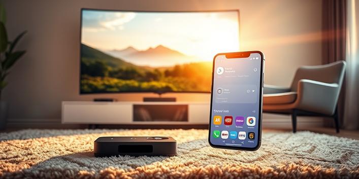 zero-iptv Apps: So Wählen Sie Das Richtige
