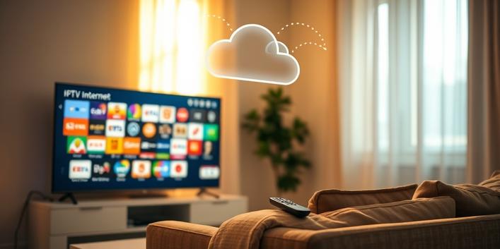 Zero-IPTV Einfach Erklärt: Ihr Guide zur digitalen Welt