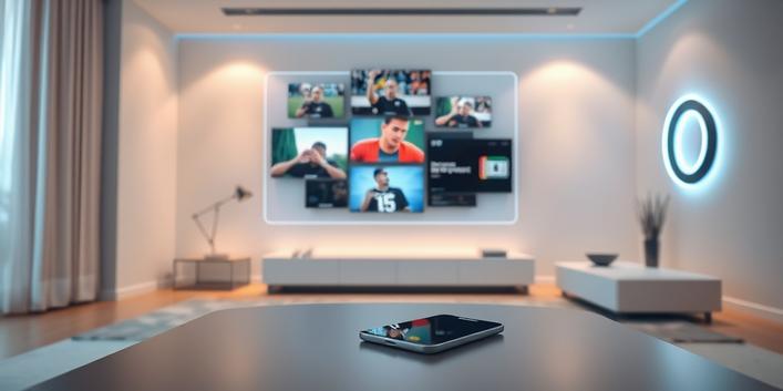 zero-iptv: Ihr Leitfaden zur modernen TV-Zukunft