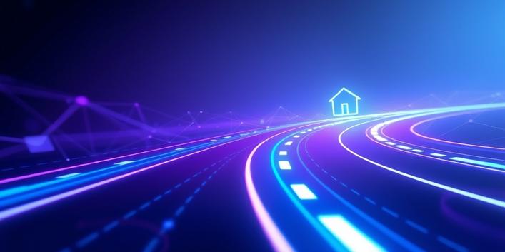 IPTV Funktionen und Übertragungsschematics