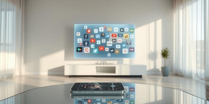 zero-iptv: Das Fernsehen der Zukunft einfach erklärt