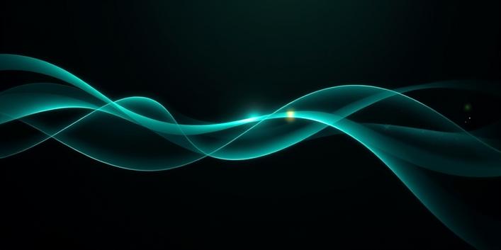 Ein Mann nutzt seine IPTV App während eines Wanderungstours mit WLAN von einem Café