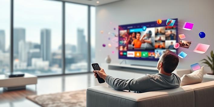 Zero IPTV in Deutschland