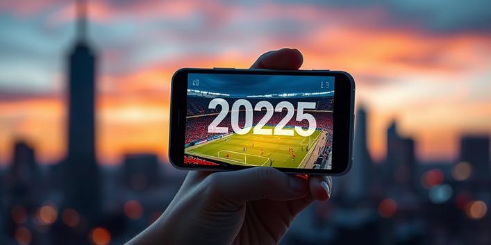 Beste IPTV Apps für Mobile Streamung 2025