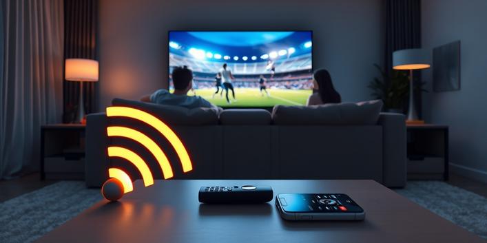 Zero IPTV: Ihr Guide für Einfachen TV-Genuss