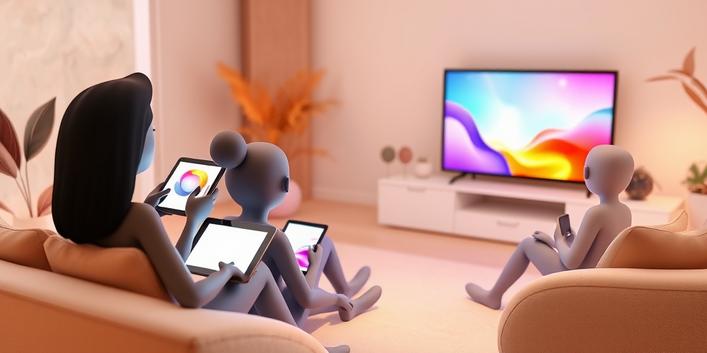 Intuitive Einstellungen und umfassende Funktionen für einfache Bedienung