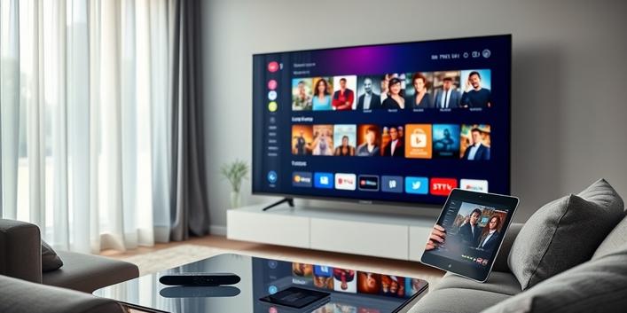 Zero-IPTV: Ihr einfacher Einstieg ins moderne TV