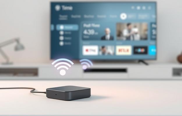 Technische Aufbau von zero-iptv für stabiles Streaming