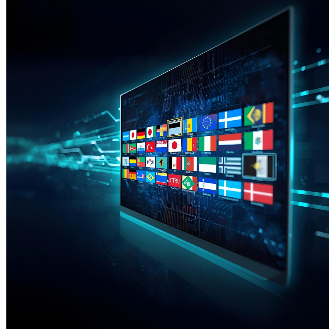 Der ultimative Guide: Der beste IPTV-Anbieter 2025 in Deutschland im Detailvergleich