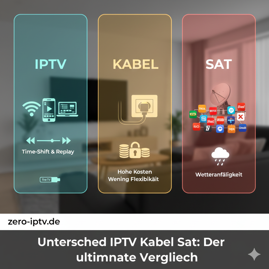 Einleitung: Die Evolution des Fernsehens in Deutschland