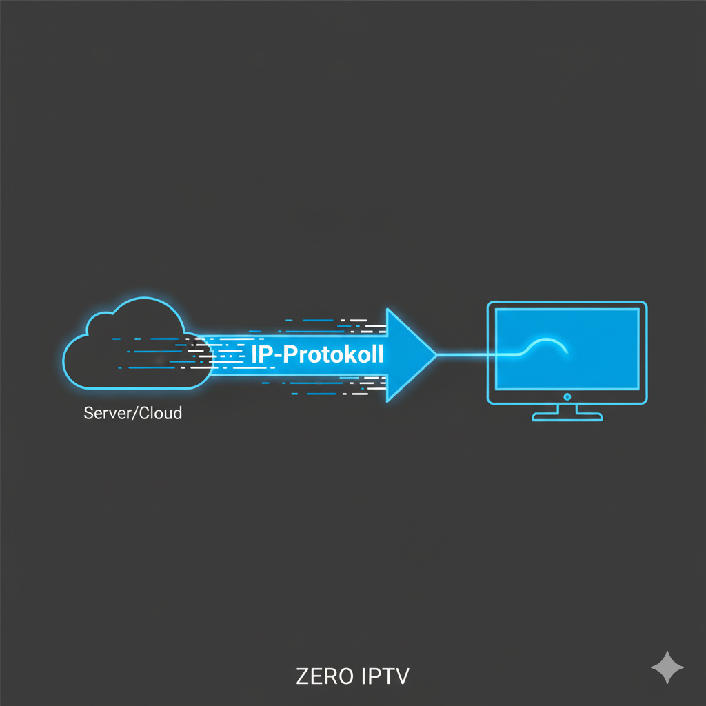 Was ist IPTV? Ihr umfassender Guide von zero-iptv