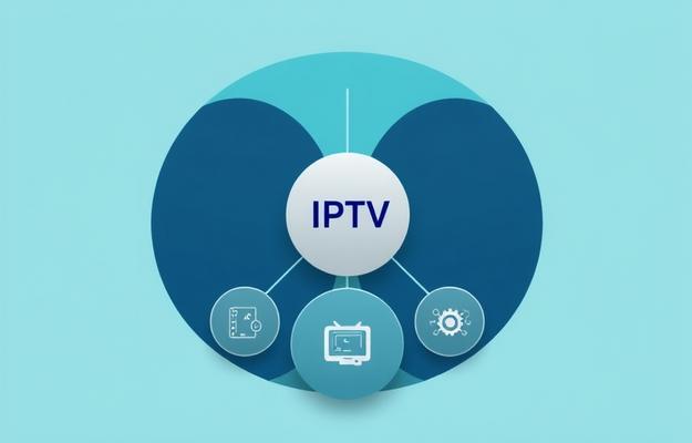 Vergleich verschiedener IPTV Anbieter