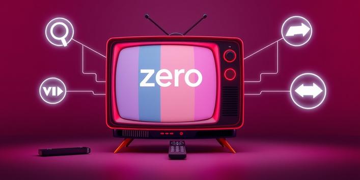 zero-iptv: Smart Player Pro einfach erklärt