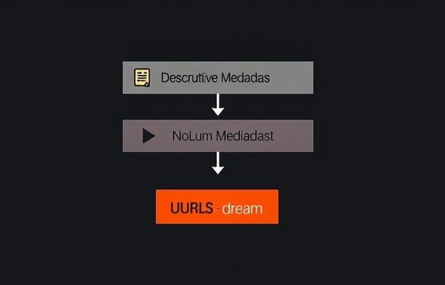 IPTV player interface showing channel list and settings