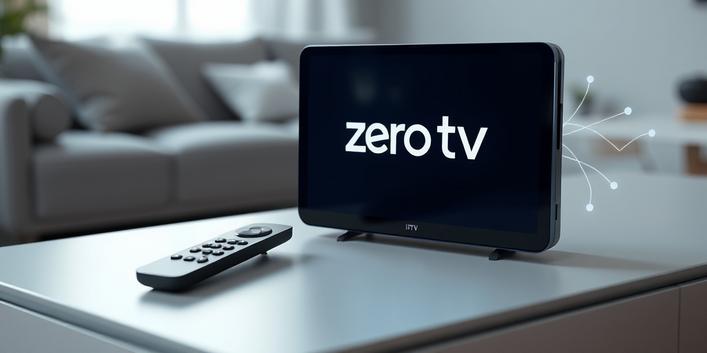 zero-iptv: Ihr Leitfaden zur perfekten IPTV Playlist