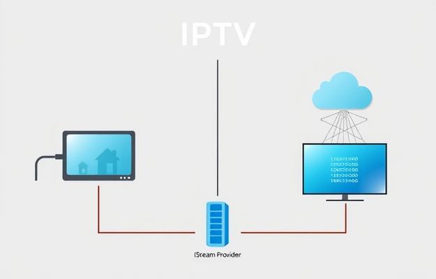 Zero-IPTV: Der Beste IPTV Stream Anbieter Guide