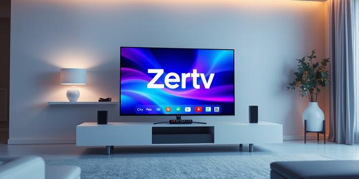 Zero-IPTV: Bester Streaming-Gerät für Ihr TV-Erlebnis