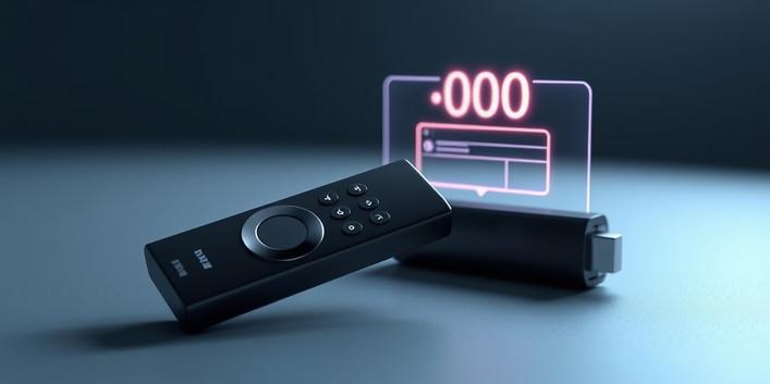 Zero-IPTV: Fire Stick IPTV Smarters Pro Installation Guide