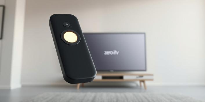 zero-iptv: IPTV Smart TV Installation leicht gemacht