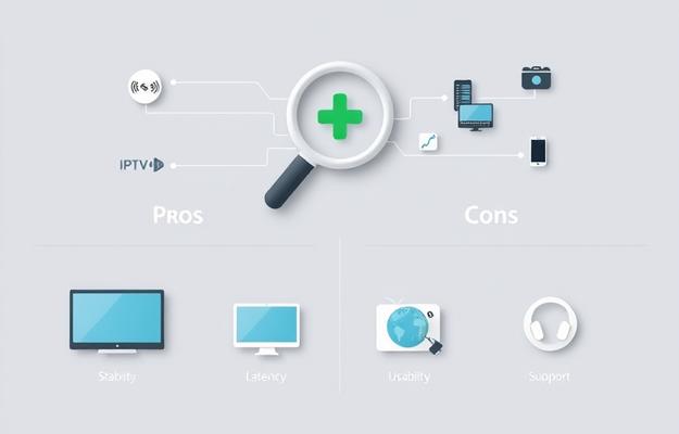 IPTV-Foren Diskussion