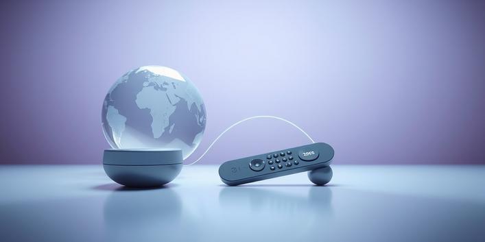 Smart IPTV kaufen 2026: zero-iptv Zukunft des Streamings