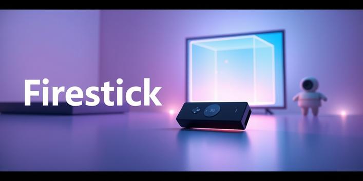 Beste Apps für Firestick: Dein Zero-IPTV Entertainment Hub