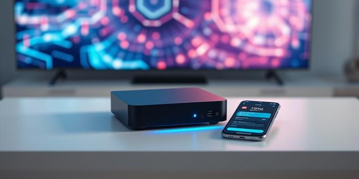 Beste IPTV Box 2026: zero-iptv Vergleich & Kaufhilfe