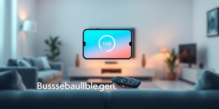 Fußball-Bundesliga 2026 live: zero-iptv einfach erklärt!