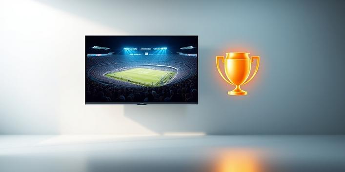 CL Finale 2026: Stabiler 4K-Stream mit Zero-IPTV