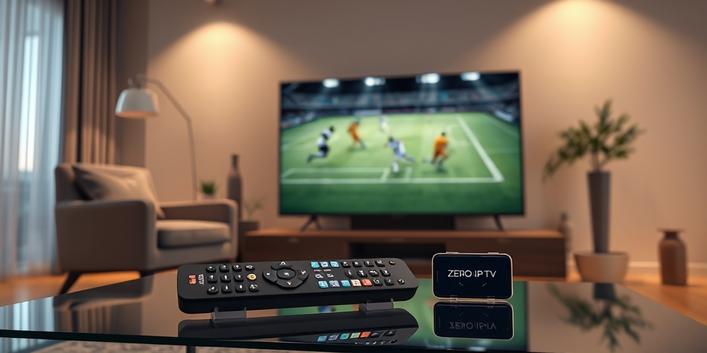 Wo Schalke vs. FCK übertragen wird: Ihre stabile Lösung mit zero-iptv