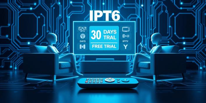 Zero-IPTV: Ihre Anleitung für kostenlose IPTV-Testversionen 2026