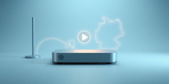 Zero-IPTV: Ihr Wegweiser zum Besten IPTV Anbieter Deutschland