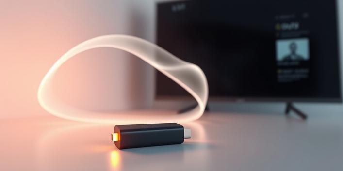 Smart IPTV auf Firestick installieren: Zero-IPTV Guide