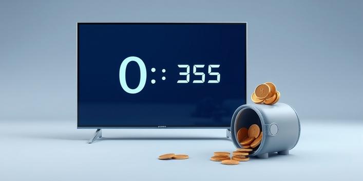 zero-iptv: Was kostet IPTV im Jahr wirklich?