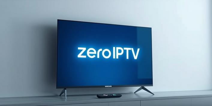Zero-IPTV: Welche Anbieter es gibt & was zählt.