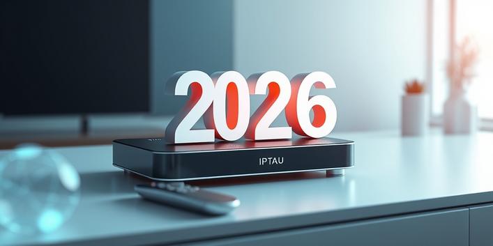 Welches IPTV ist 2026 am besten? zero-iptv Guide