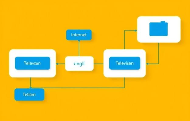 IPTV Anbieter Vergleich