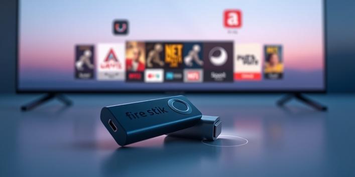 IBO Player Pro Fire TV Stick: zero-iptv leicht gemacht