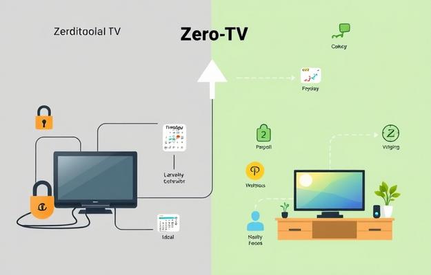 Der beste IPTV-Anbieter? Zero-IPTV verrät es!