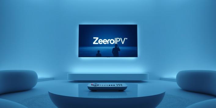 Zero-IPTV erhalten: Ihr einfacher Leitfaden zum Streaming-Genuss
