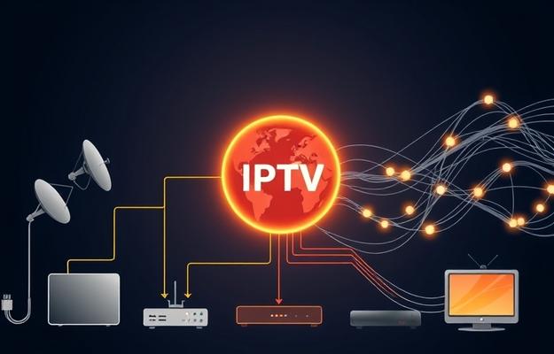 Exploring the future of television with IPTV