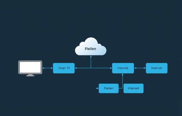 IPTV Sender auf Smart TV genießen