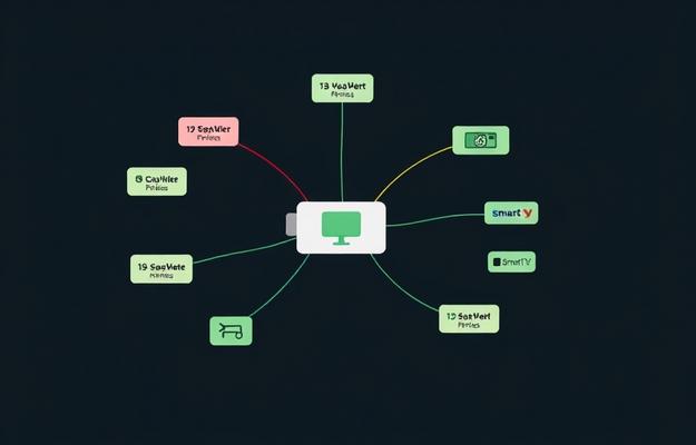 IPTV App auf Smart TV installieren