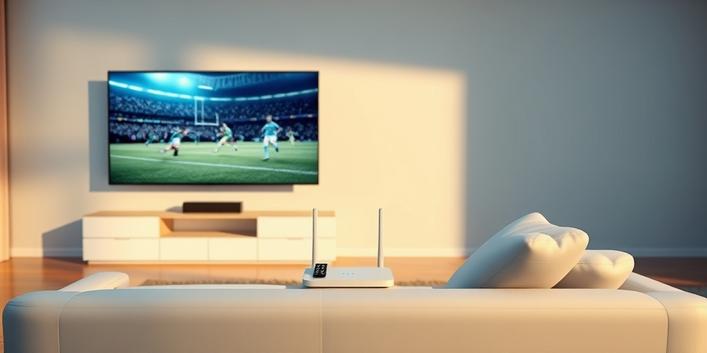 Zero-IPTV kaufen am besten