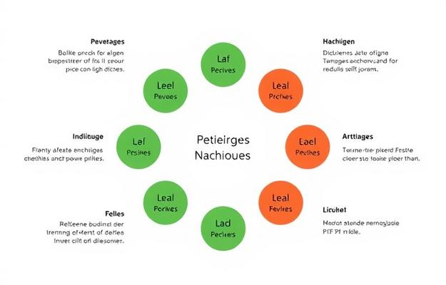 Verschiedene Geräte, die IPTV unterstützen