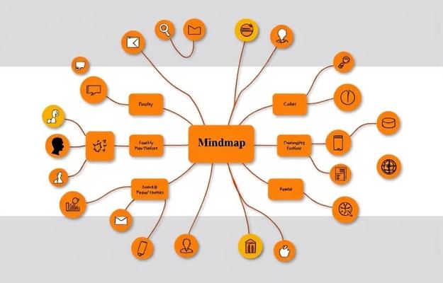 Verschiedene Geräte mit IPTV
