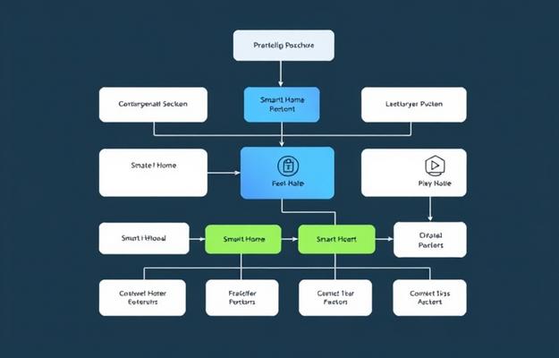 Schritte zur erfolgreichen Smart Home Integration
