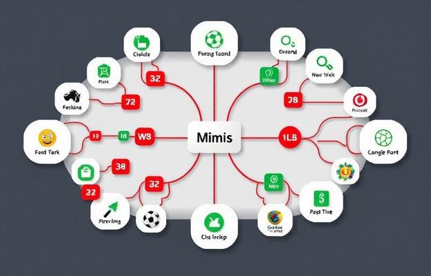 Smartphone mit Fußball Live Stream