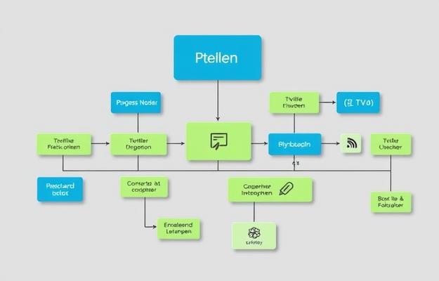 IPTV auf dem Smart TV